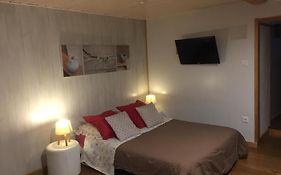 Chambre D'Hotes Des Fees